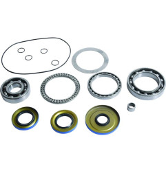 ALL BALLS Front Differential Bearing & Seal Kit for CAN-AM COMMANDER 1000 R EFI DPS, COMMANDER 1000 R EFI XMR 2024-2025