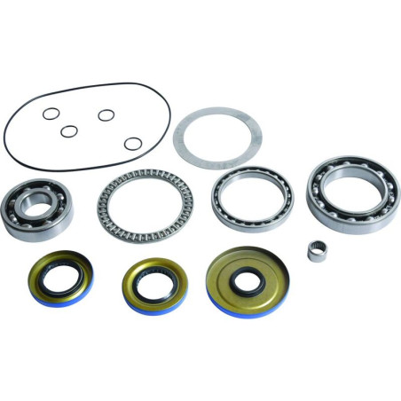 Kit roulements et joints de différentiel avant ALL BALLS pour CAN-AM COMMANDER 1000 R EFI DPS, COMMANDER 1000 R EFI XMR