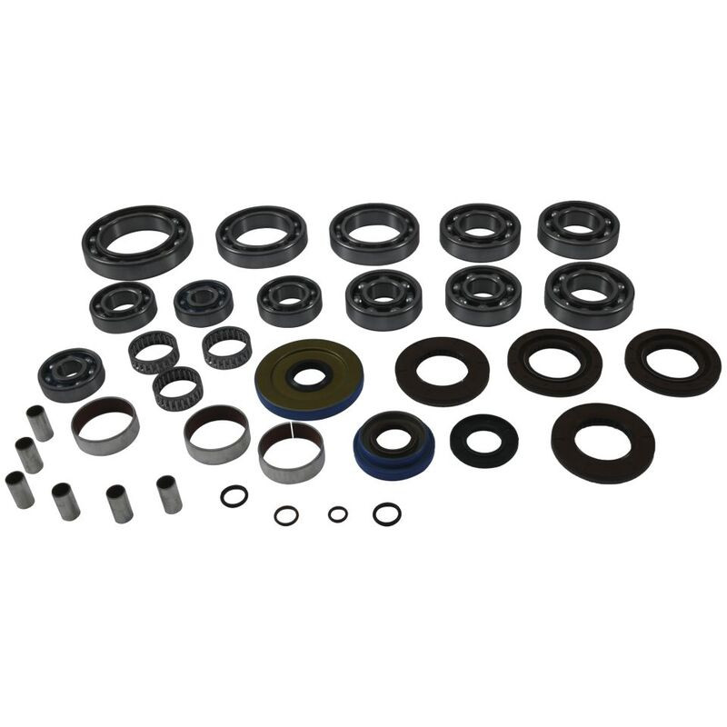 ALL BALLS Achsgetriebe Lager & Dichtungssatz für POLARIS RANGER 570, RANGER 570 CAMO, RANGER 570 CREW, RANGER XP 900 2013-2020 ALL BALLS Achsgetriebe Lager & Dichtungssatz für POLARIS RANGER 570, RANGER 570 CAMO, RANGER 570 CREW, RANGER XP 900 2013-2020