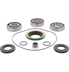 ALL BALLS Front Differential Bearing & Seal Kit for CAN-AM OUTLANDER 850 EFI XMR, OUTLANDER 850 EFI XTP, RENEGADE 1000 R EFI XMR