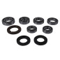 Kit roulements et joints de différentiel arrière ALL BALLS pour YAMAHA YFM 700 KODIAK 4WD, YFM 700 KODIAK EPS 4WD de 2016 à 2026