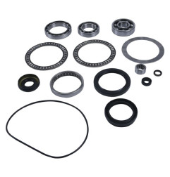 Kit rodamientos y retenes de diferencial delantero ALL BALLS para KAWASAKI KVF 750 BRUTE FORCE I EPS 4WD de 2015 a 2025
