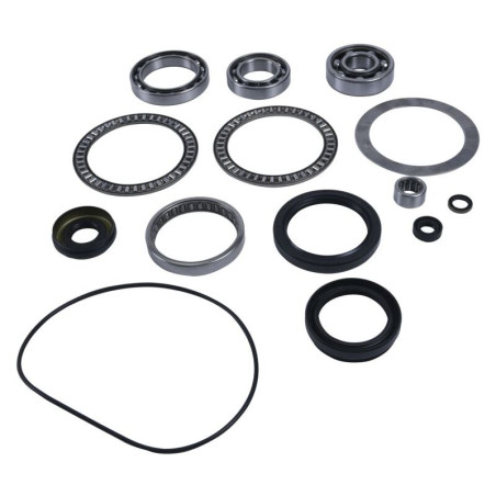 Kit roulements et joints de différentiel avant ALL BALLS pour KAWASAKI KVF 750 BRUTE FORCE I EPS 4WD de 2015 à 2025