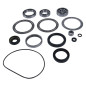 Kit roulements et joints de différentiel avant ALL BALLS pour KAWASAKI KVF 750 BRUTE FORCE I EPS 4WD de 2015 à 2025