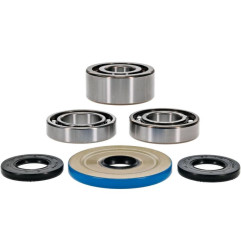 ALL BALLS Front Differential Bearing & Seal Kit for CAN-AM OUTLANDER 850, OUTLANDER 850 EFI DPS, OUTLANDER 850 EFI XMR 2025