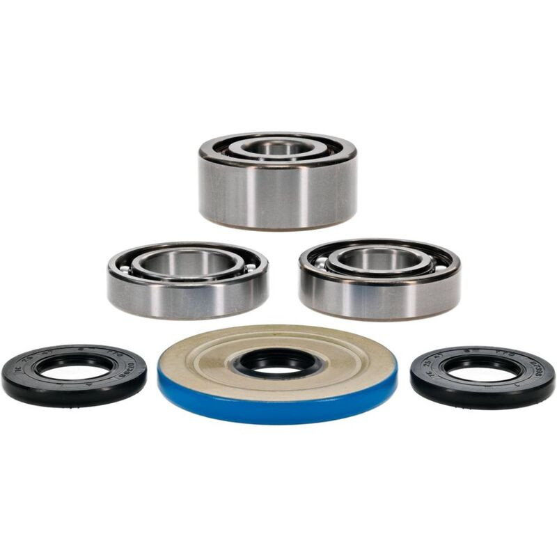 ALL BALLS Front Differential Bearing & Seal Kit for CAN-AM OUTLANDER 850, OUTLANDER 850 EFI DPS, OUTLANDER 850 EFI XMR 2025