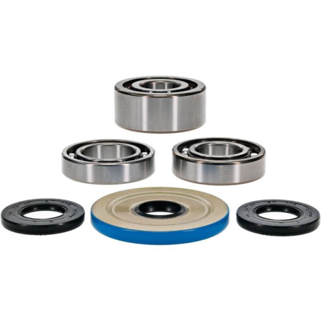 ALL BALLS Front Differential Bearing & Seal Kit for CAN-AM OUTLANDER 850, OUTLANDER 850 EFI DPS, OUTLANDER 850 EFI XMR 2025