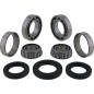 Kit roulements et joints de différentiel avant ALL BALLS pour KAWASAKI KLF 300 BAYOU 4WD, KLF 400 BAYOU 4WD de 1989 à 2005