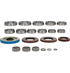 Kit rodamientos y retenes de transeje ALL BALLS para POLARIS SPORTSMAN 570 TRG, SPORTSMAN 570 X2 de 2022 a 2025