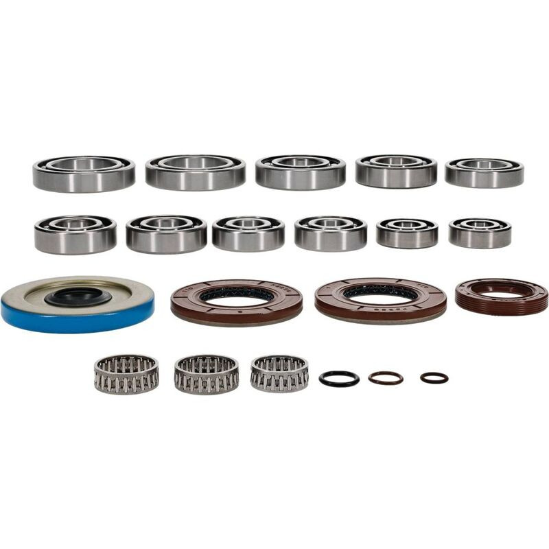 Kit roulements et joints de boîte-pont ALL BALLS ALL BALLS pour POLARIS SPORTSMAN 570 TRG, SPORTSMAN 570 X2 de 2022 à 2025