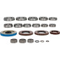 ALL BALLS Achsgetriebe Lager & Dichtungssatz für POLARIS SPORTSMAN 570 TRG, SPORTSMAN 570 X2 2022-2025