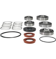 Kit roulements et joints de différentiel arrière ALL BALLS pour POLARIS RANGER 500, RANGER 700 de 2007