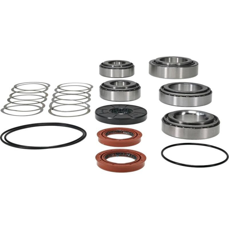 ALL BALLS Rear Differential Bearing & Seal Kit for POLARIS RANGER 500, RANGER 700 2007