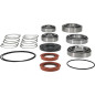Kit rodamientos y retenes de diferencial trasero ALL BALLS para POLARIS RANGER 500, RANGER 700 de 2007