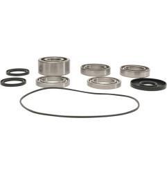 Kit roulements et joints de différentiel avant ALL BALLS pour POLARIS RZR XP 1000 HIGH LIFTER, RZR XP 1000 TRAILS & ROCKS