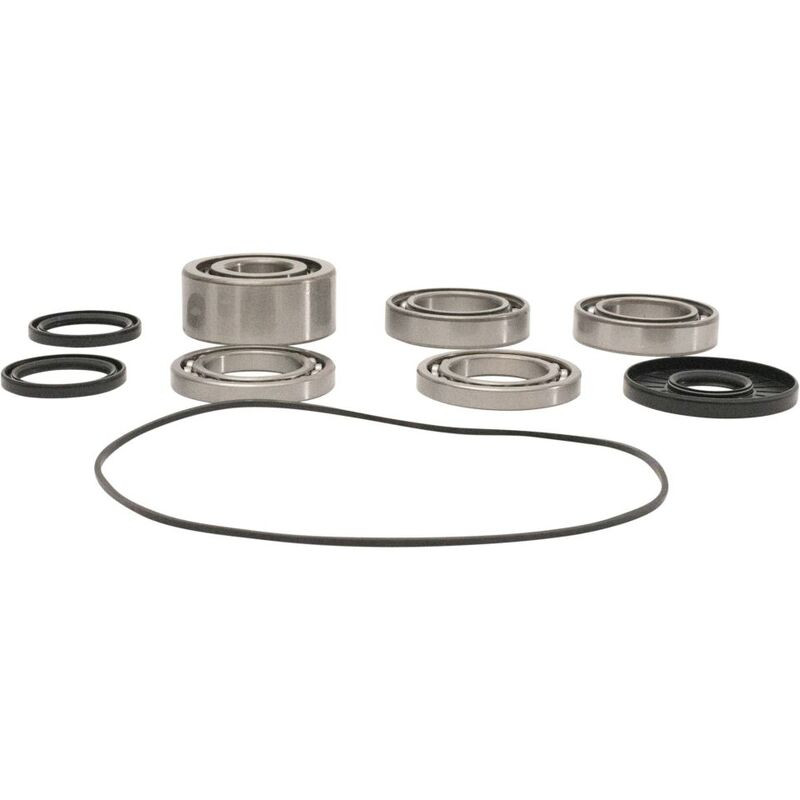 ALL BALLS Front Differential Bearing & Seal Kit for POLARIS RZR XP 1000 HIGH LIFTER, RZR XP 1000 TRAILS & ROCKS 2017