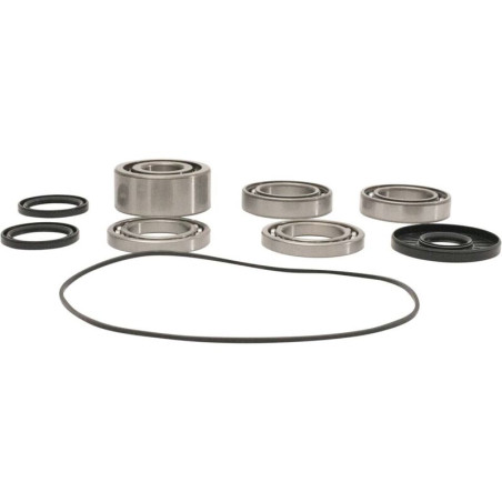 ALL BALLS Front Differential Bearing & Seal Kit for POLARIS RZR XP 1000 HIGH LIFTER, RZR XP 1000 TRAILS & ROCKS 2017