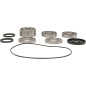 Kit roulements et joints de différentiel avant ALL BALLS pour POLARIS RZR XP 1000 HIGH LIFTER, RZR XP 1000 TRAILS & ROCKS