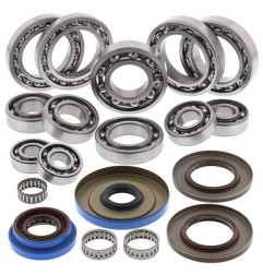 Kit roulements et joints de boîte-pont ALL BALLS ALL BALLS pour POLARIS SPORTSMAN 570 TRG EPS de 2020