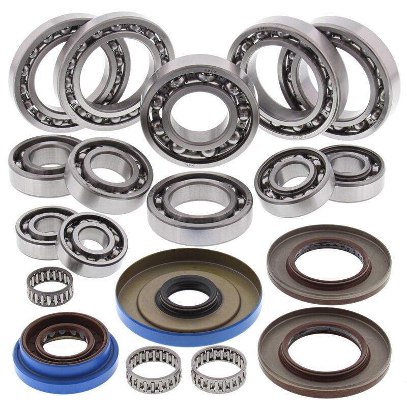ALL BALLS Achsgetriebe Lager & Dichtungssatz für POLARIS SPORTSMAN 570 TRG EPS 2020