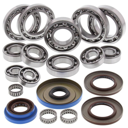 Kit rodamientos y retenes de transeje ALL BALLS para POLARIS SPORTSMAN 570 TRG EPS de 2020