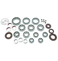 ALL BALLS Transaxle Bearing & Seal Kit for POLARIS RANGER 1000 EPS CREW PREMIUM, RANGER XP 1000 CREW NSTR 2018-2021