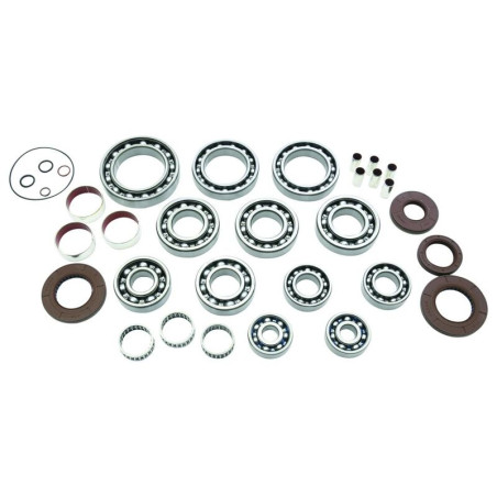 ALL BALLS Transaxle Bearing & Seal Kit for POLARIS RANGER 1000 EPS CREW PREMIUM, RANGER XP 1000 CREW NSTR 2018-2021
