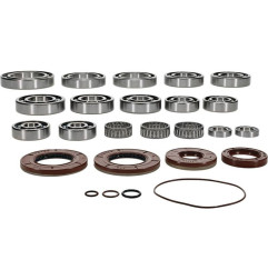 ALL BALLS Transaxle Bearing & Seal Kit for POLARIS RANGER XP 1000 CREW NSTR, RANGER XP 1000 CREW PREMIUM 2020-2025