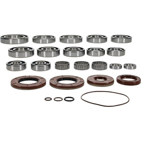 ALL BALLS Transaxle Bearing & Seal Kit for POLARIS RANGER XP 1000 CREW NSTR, RANGER XP 1000 CREW PREMIUM 2020-2025