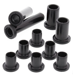 Kit casquillos suspensión trasera independiente ALL BALLS para POLARIS SCRAMBLER 850, SPORTSMAN 850, SPORTSMAN 850 TOURING SP