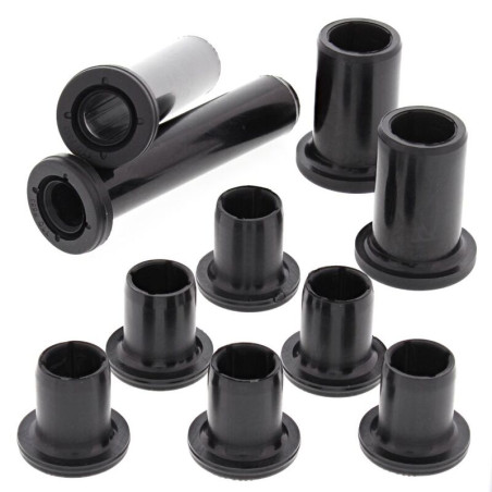 Kit casquillos suspensión trasera independiente ALL BALLS para POLARIS SCRAMBLER 850, SPORTSMAN 850, SPORTSMAN 850 TOURING SP