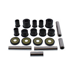 ALL BALLS Rear Independent Suspension Bearing Kit for HONDA TRX 420 FA IRS, TRX 500 FA5 FOURTRAX FOREMAN RUBICON DCT 4WD