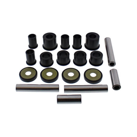 Kit de reparación de bieletas ALL BALLS para HONDA TRX 420 FA IRS, TRX 500 FA5 FOURTRAX FOREMAN RUBICON DCT 4WD de 2015 a 2025