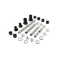 Kit roulements de suspension arrière indépendante ALL BALLS pour POLARIS SPORTSMAN 850 HIGH LIFTER EDITION de 2020 à 2024