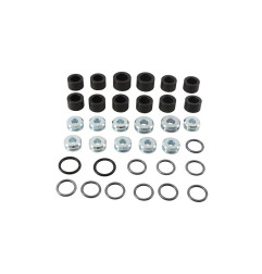 ALL BALLS Rear Independent Suspension Bushing Kit for POLARIS RANGER 1000 EPS, RANGER 1000 EPS CREW PREMIUM 2018-2025