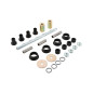 Kit de reparación de bieletas ALL BALLS para POLARIS SPORTSMAN 570 EPS, SPORTSMAN 570 TRG EPS de 2018 a 2020