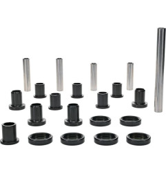 Kit de reparación de bieletas ALL BALLS para KYMCO MAXXER 450, MAXXER 450 I SE, MXU 450, MXU 450 2WD E4, MXU 500 de 2010 a 2021
