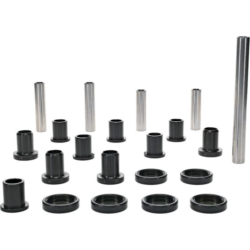 ALL BALLS Hinterrad-Einzelradaufhängung Lagersatz für KYMCO MAXXER 450, MAXXER 450 I SE, MXU 450, MXU 450 2WD E4, MXU 500