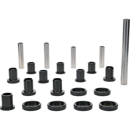 Kit roulements de suspension arrière indépendante ALL BALLS pour KYMCO MAXXER 450, MAXXER 450 I SE, MXU 450, MXU 450 2WD E4