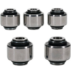 ALL BALLS Hinterrad-Einzelradaufhängung Lagersatz für POLARIS RZR XP 1000 PREMIUM, RZR XP 1000 SPORT 2021