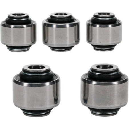 Kit roulements de suspension arrière indépendante ALL BALLS pour POLARIS RZR XP 1000 PREMIUM, RZR XP 1000 SPORT de 2021