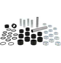 ALL BALLS Hinterrad-Einzelradaufhängung Lagersatz für POLARIS RANGER XP 1000 CREW NSTR, RANGER XP 1000 CREW PREMIUM 2021-2025