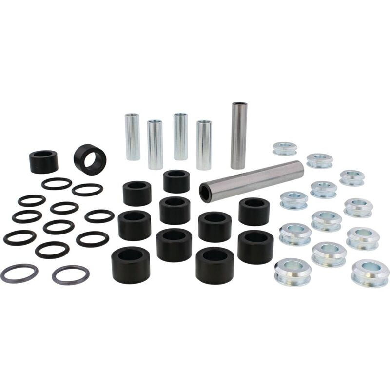 Kit de reparación de bieletas ALL BALLS para POLARIS RANGER XP 1000 CREW NSTR, RANGER XP 1000 CREW PREMIUM de 2021 a 2025
