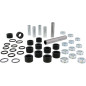 Kit de reparación de bieletas ALL BALLS para POLARIS RANGER XP 1000 CREW NSTR, RANGER XP 1000 CREW PREMIUM de 2021 a 2025