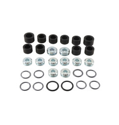 Kit casquillos suspensión trasera independiente ALL BALLS para POLARIS GENERAL 1000 EPS PREMIUM, GENERAL 1000 EPS SPORT