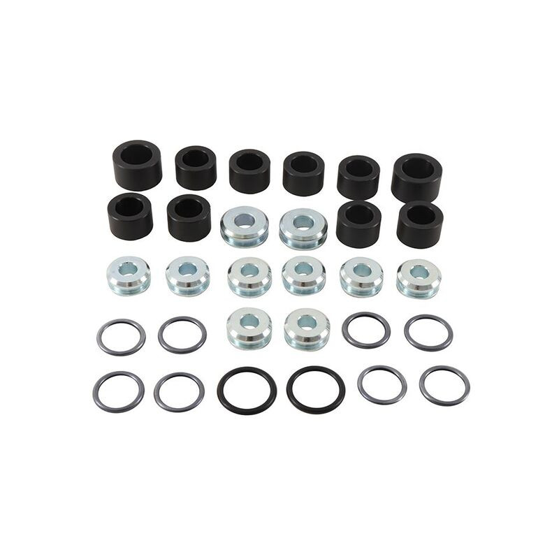 Kit bagues suspension arrière indépendante ALL BALLS pour POLARIS GENERAL 1000 EPS PREMIUM, GENERAL 1000 EPS SPORT