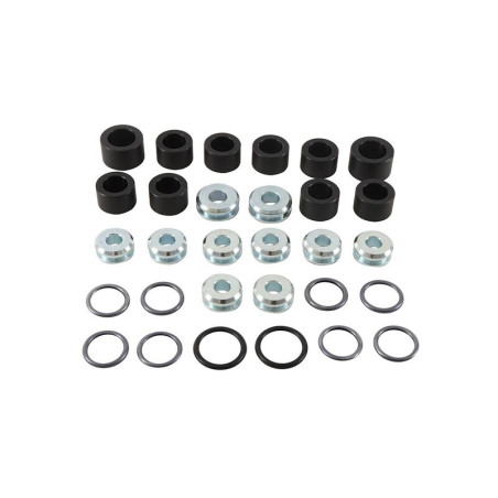 Kit casquillos suspensión trasera independiente ALL BALLS para POLARIS GENERAL 1000 EPS PREMIUM, GENERAL 1000 EPS SPORT