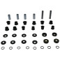 Kit de reparación de bieletas ALL BALLS para KAWASAKI TERYX 750, TERYX 750 4X4 LE, TERYX 750 4X4 LE SPORT, TERYX 750 4X4 SPORT