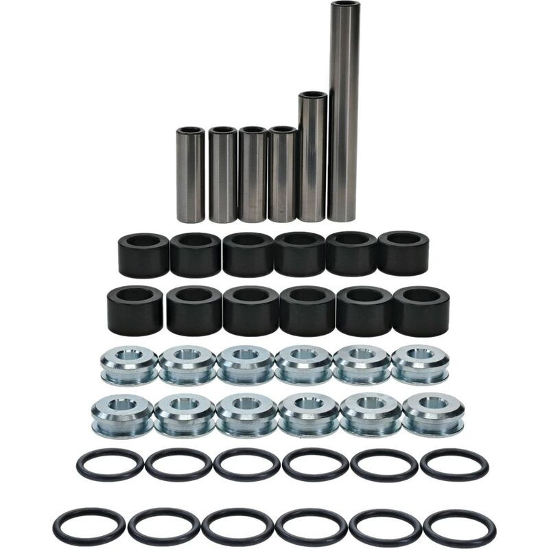 ALL BALLS Rear Independent Suspension Bearing Kit for POLARIS RANGER 570 CREW EPS 2022-2025