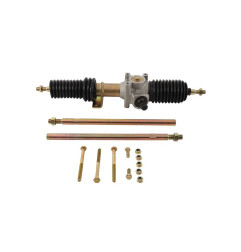 Crémaillère de direction ALL BALLS pour POLARIS RANGER 1000 CREW XP EPS, RANGER 1000 DIESEL EPS, RANGER CREW 900, RANGER XP 900